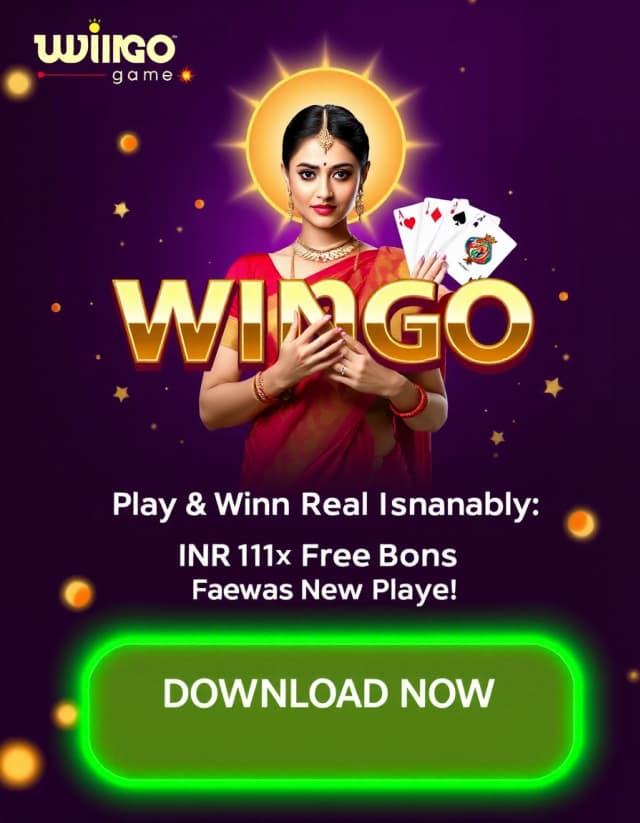 Wingo Game Banner